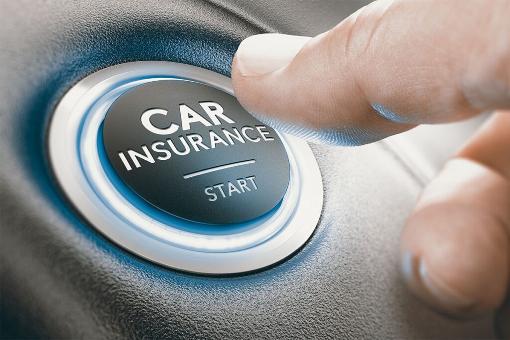 Auto Insurance