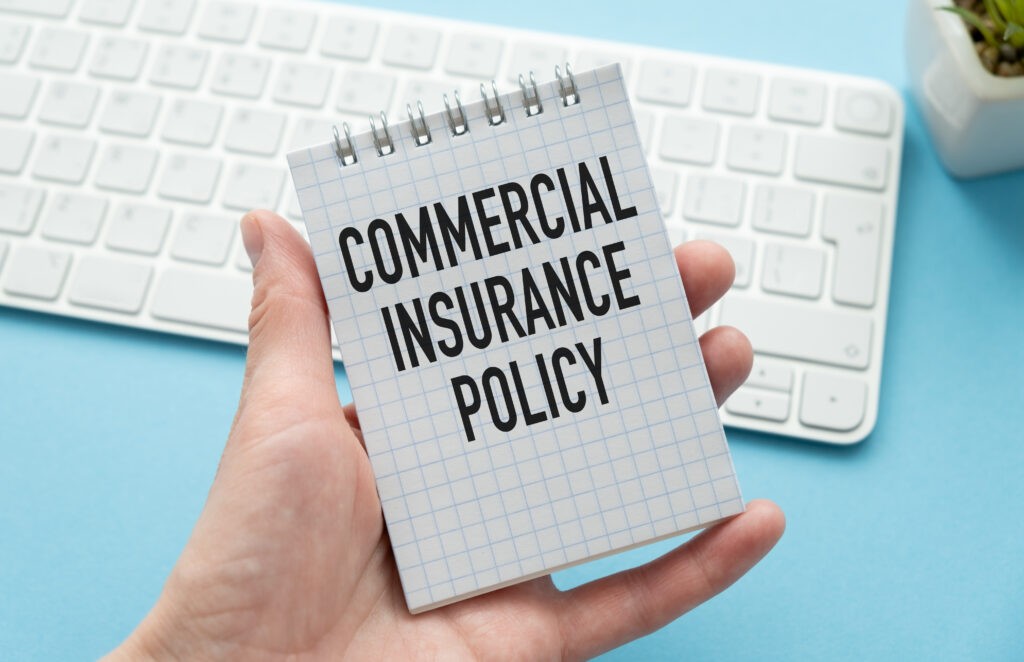 Commercial Insurance in Berkeley County WV - BlogM1.9