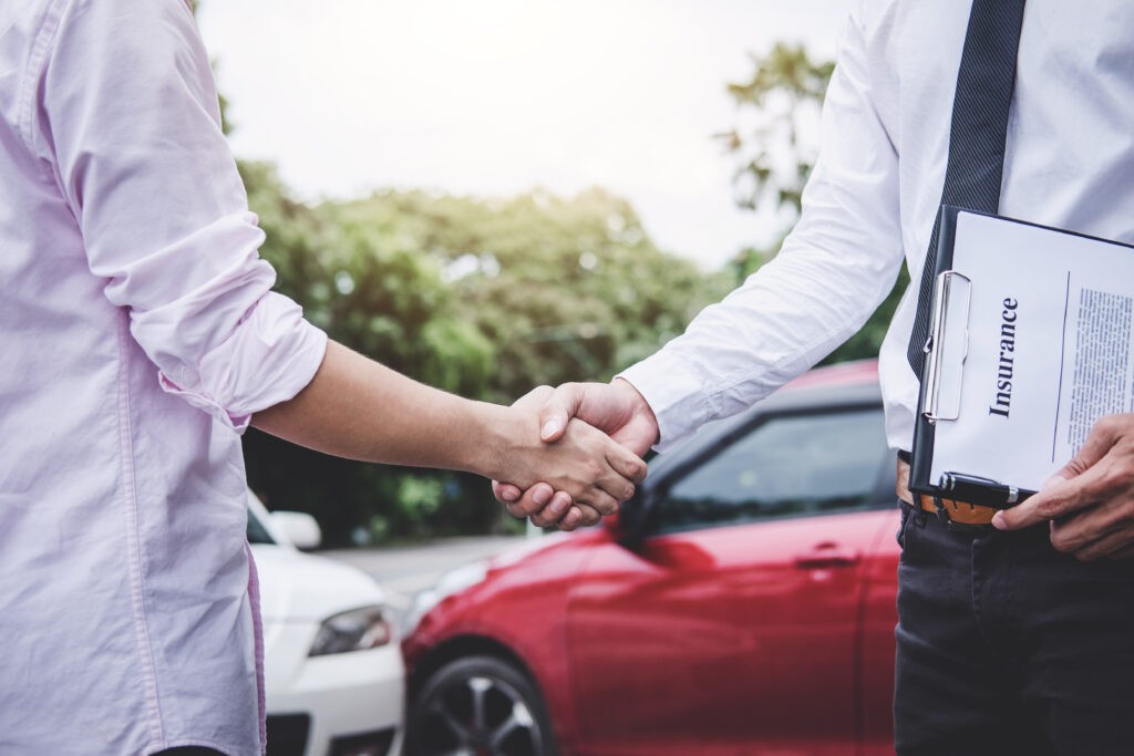 Auto Insurance in Frederick County VA